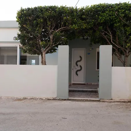 Cityscape House Chania  Exterior photo