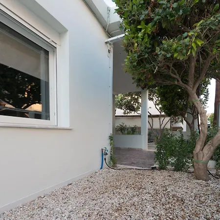 Cityscape House Chania  Exterior photo