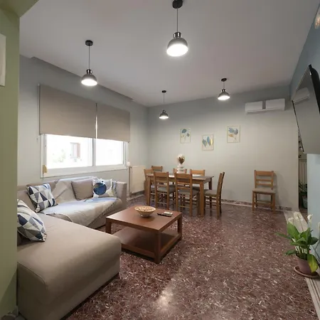 Cityscape House Chania  Exterior photo