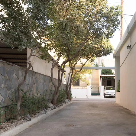 Cityscape House Chania  Exterior photo