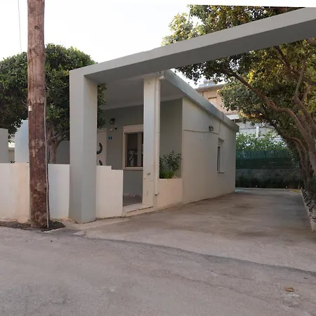 Cityscape House Chania  Exterior photo