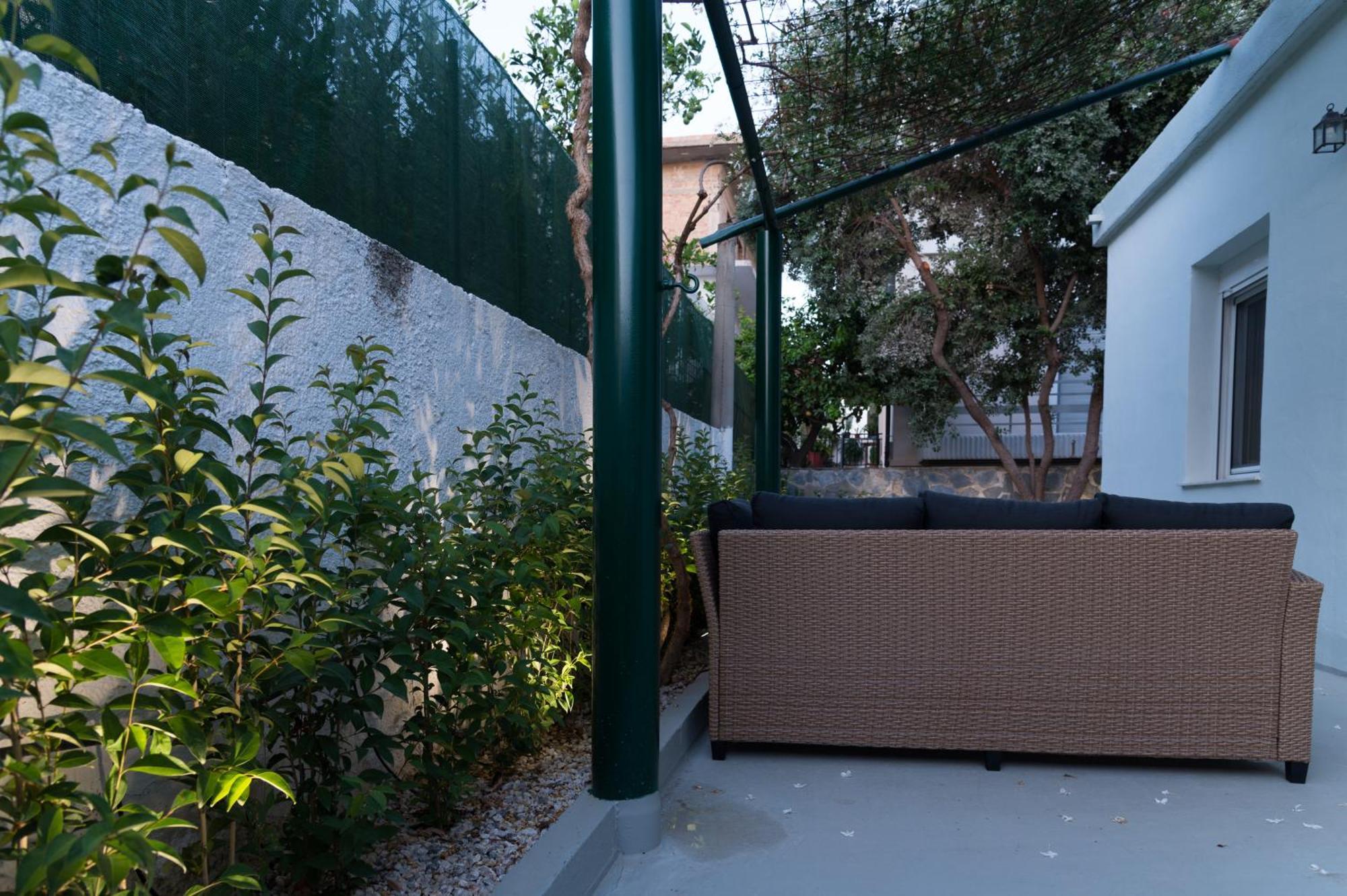 Cityscape House Pansiyon