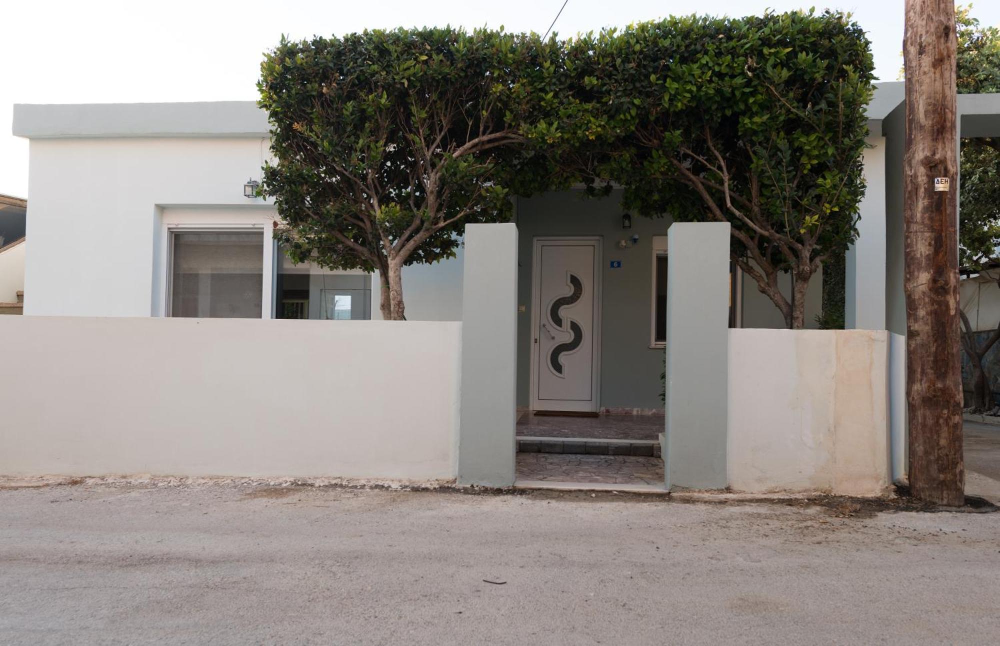 Pansiyon Cityscape House