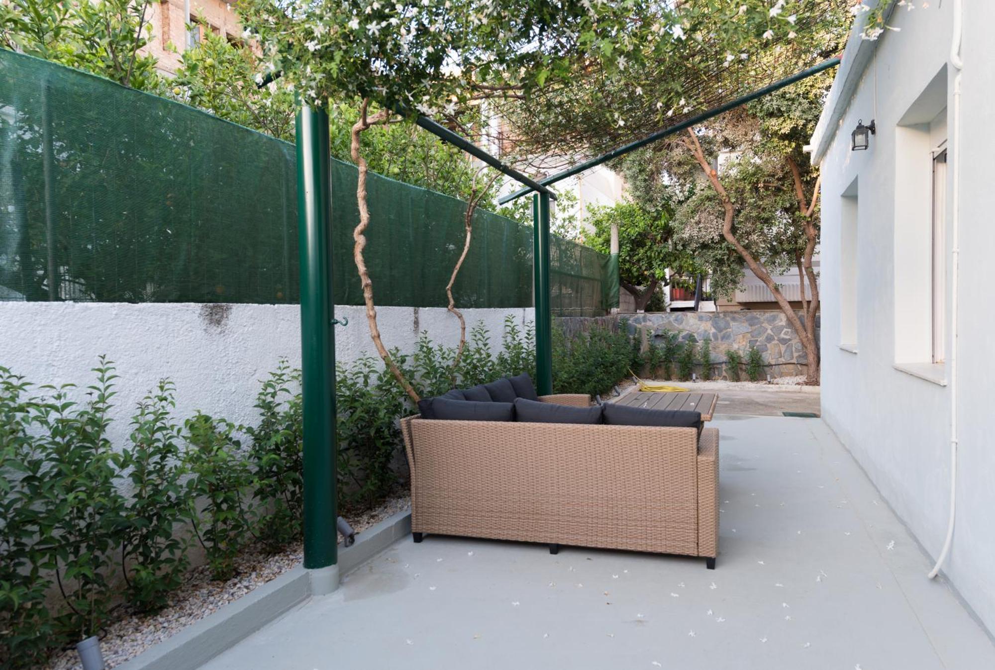 Pansiyon Cityscape House Hanya