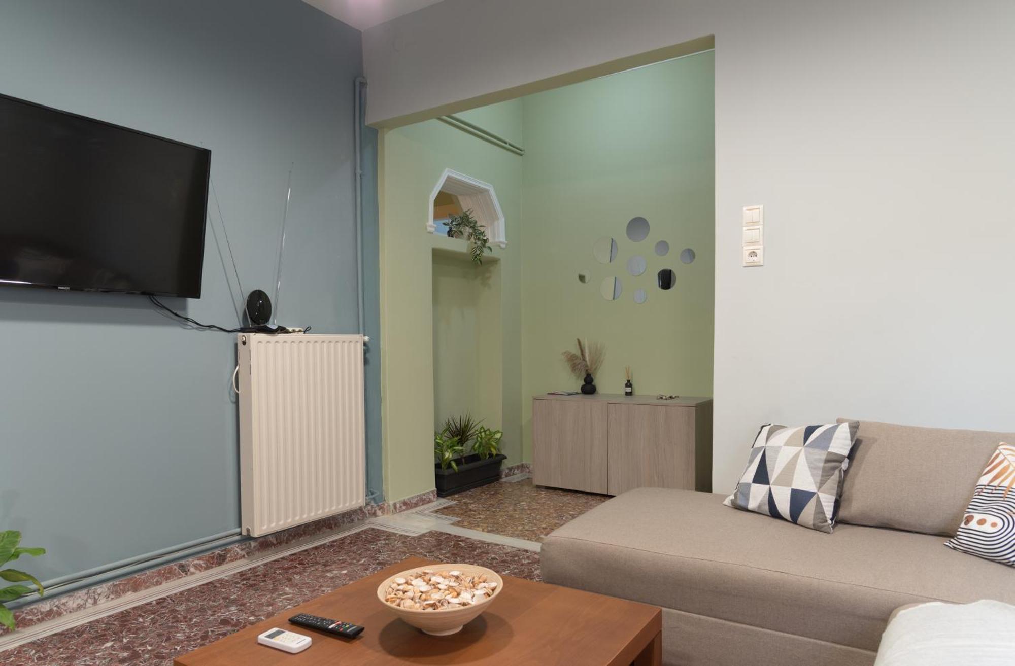 Cityscape House Hanya