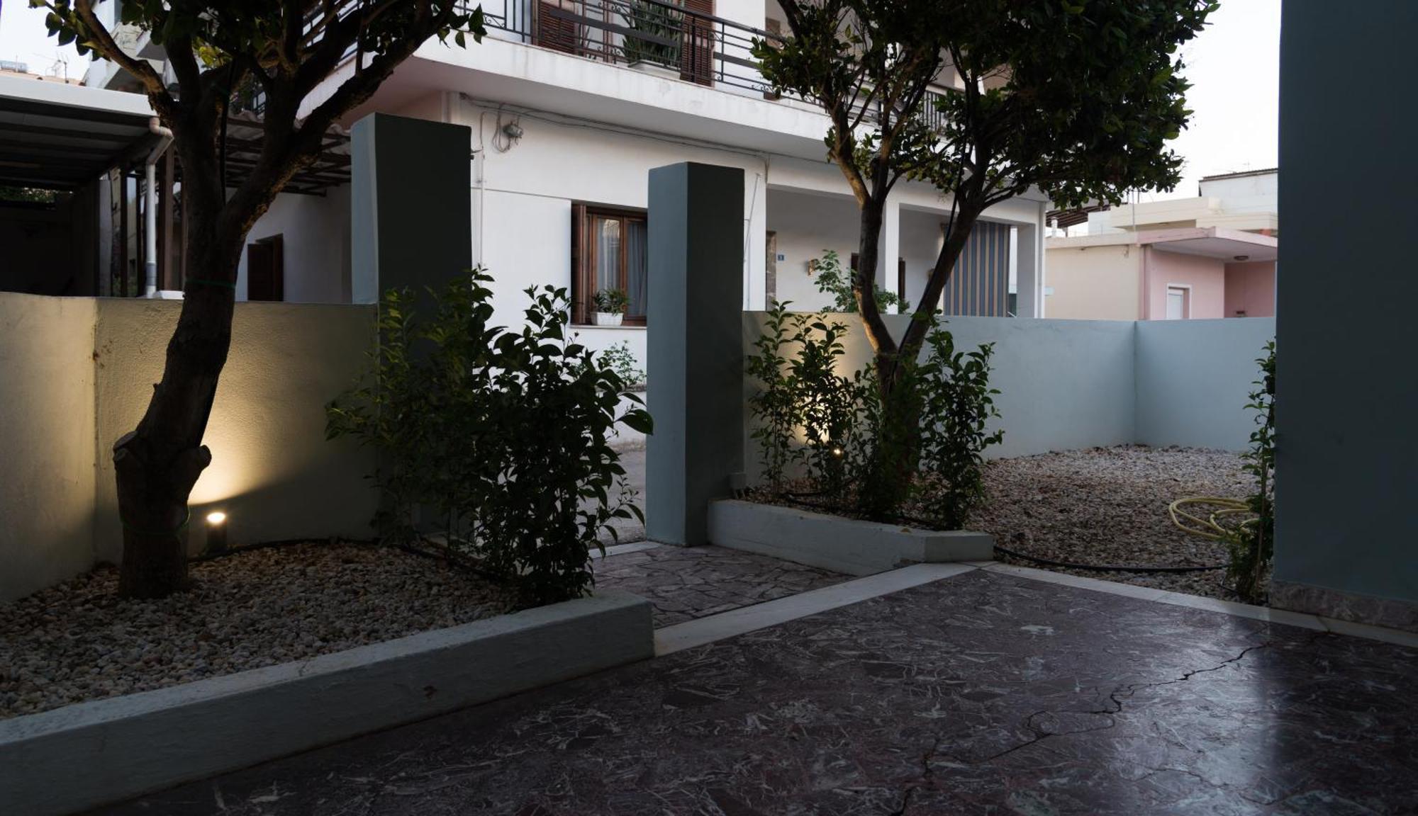 Cityscape House Hanya