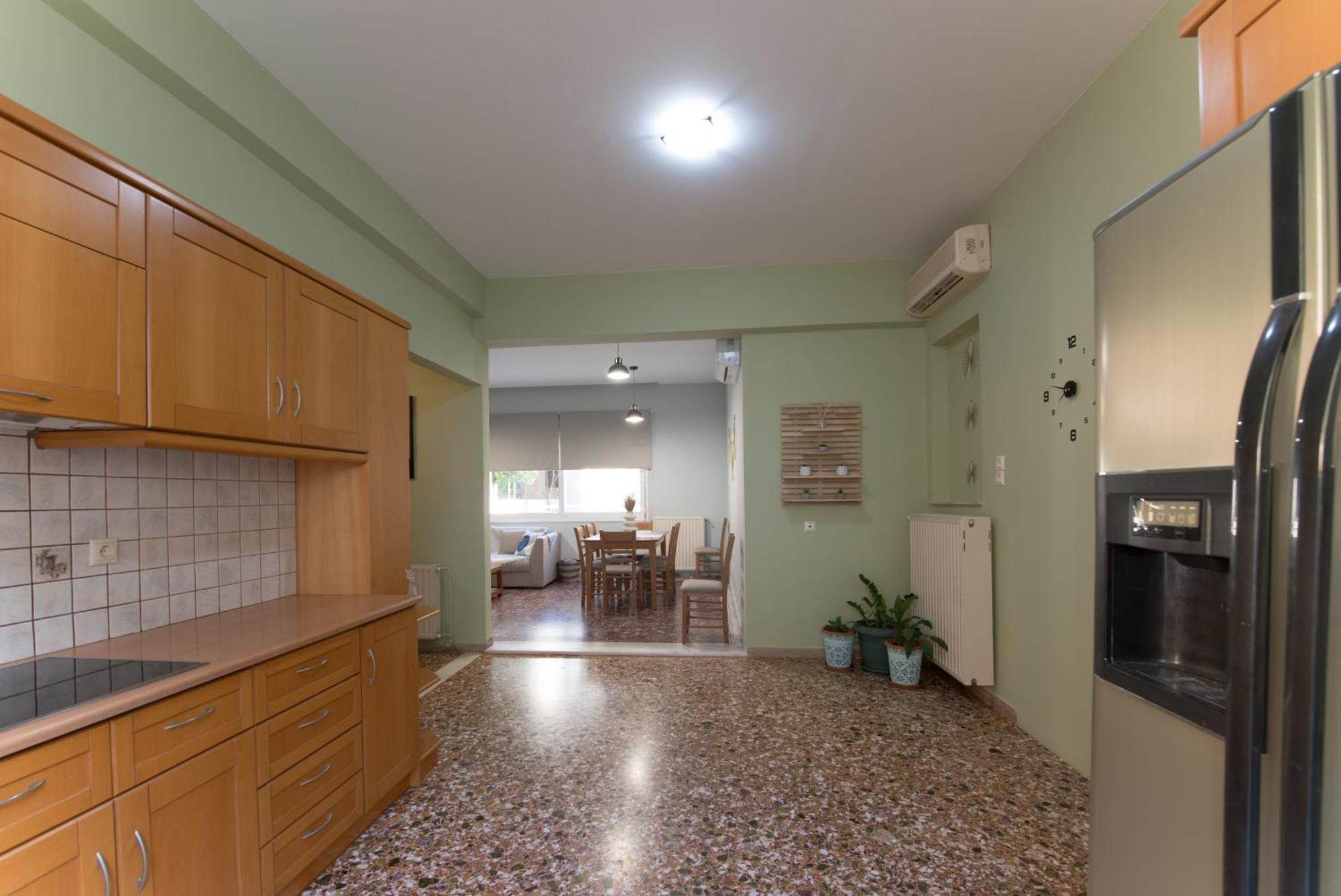 Cityscape House Pansiyon *