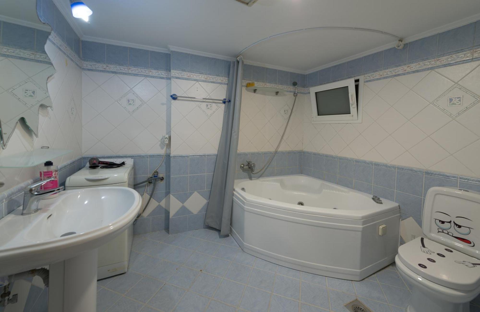 Cityscape House Pansiyon Hanya