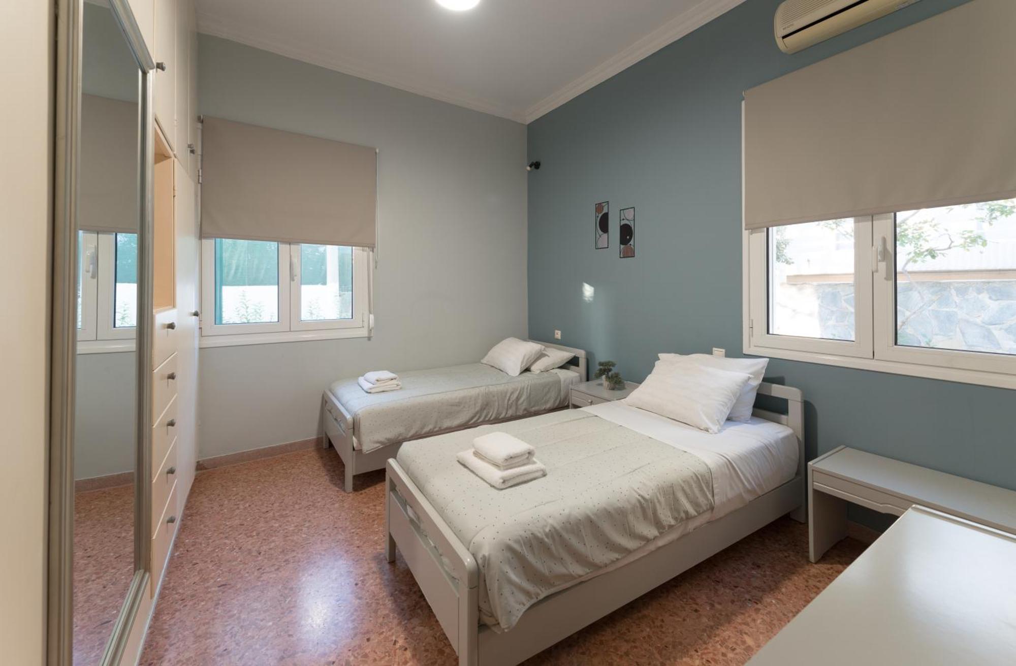 Cityscape House Hanya