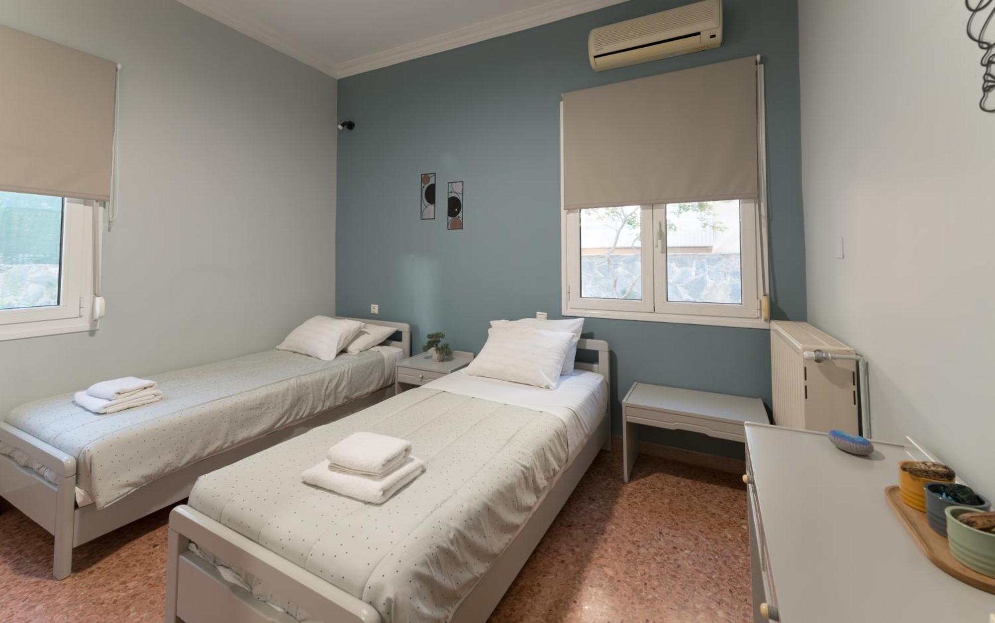 Cityscape House Pansiyon