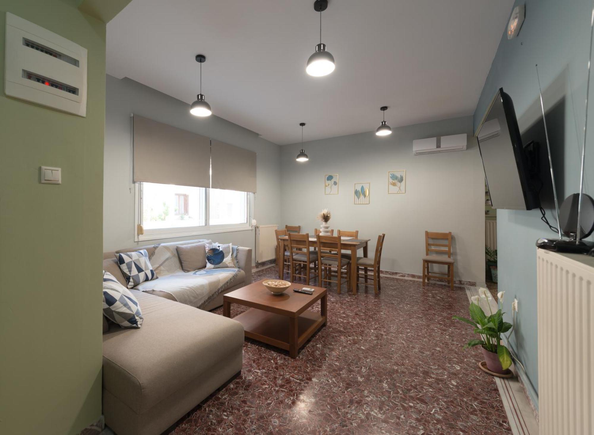 Cityscape House Pansiyon *