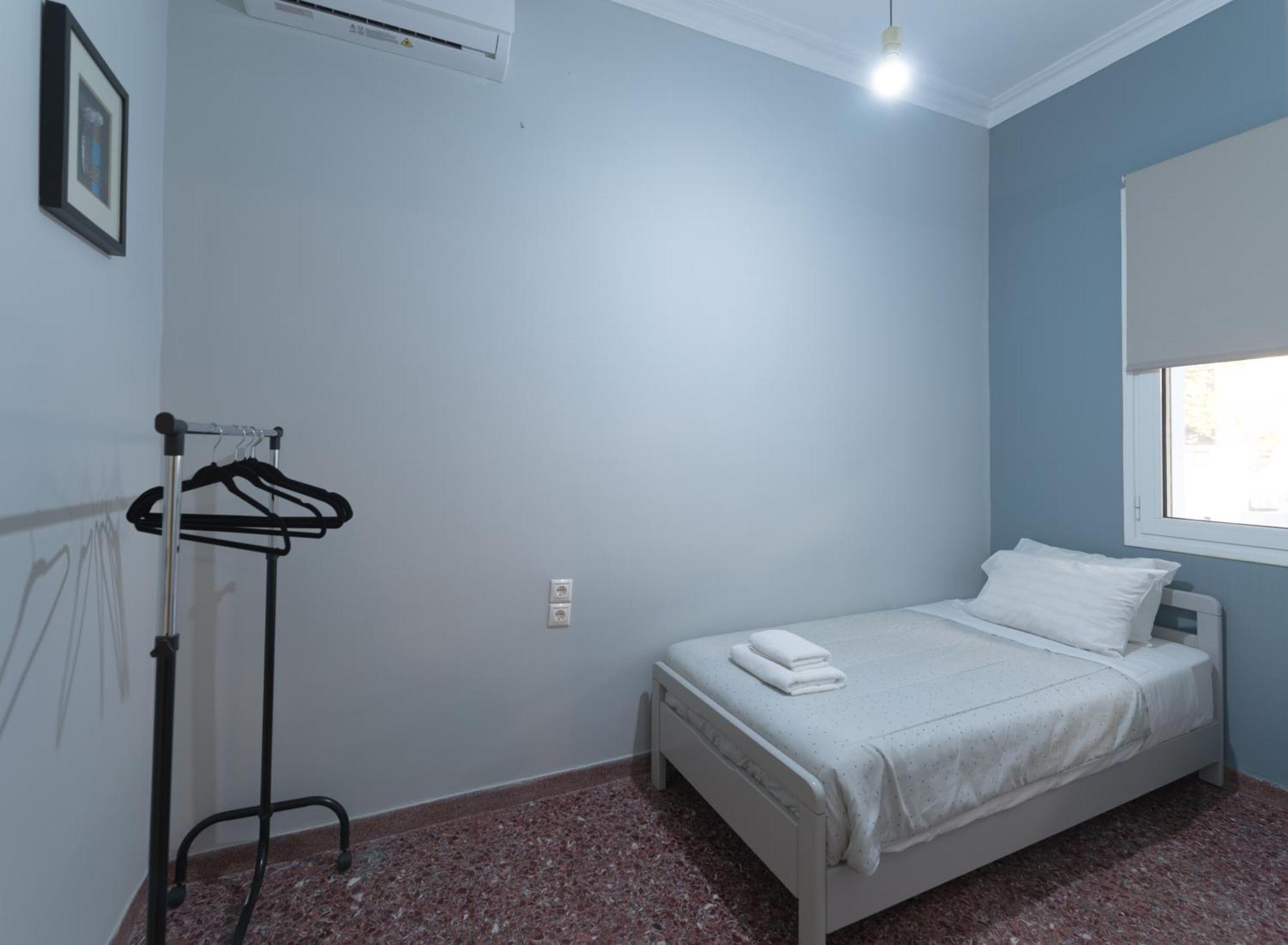 Cityscape House Pansiyon