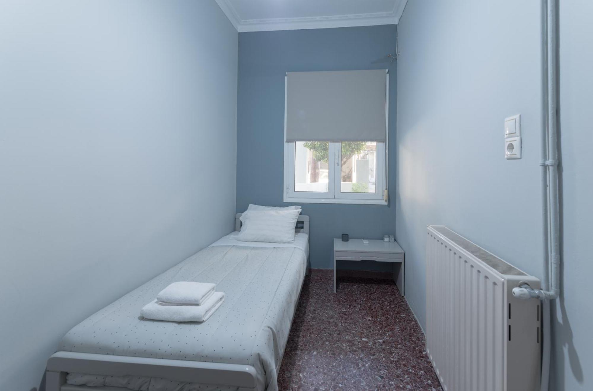 Ubytování v soukromí Cityscape House Chania (Crete)