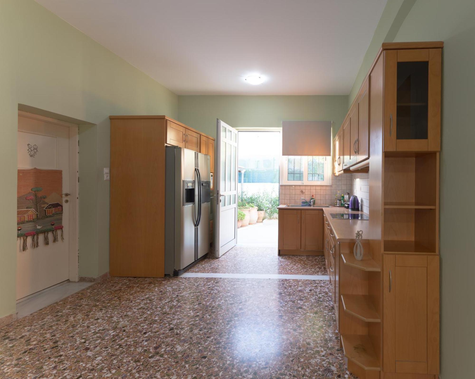 Cityscape House Pansiyon *